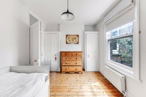 bedroom- click for photo gallery